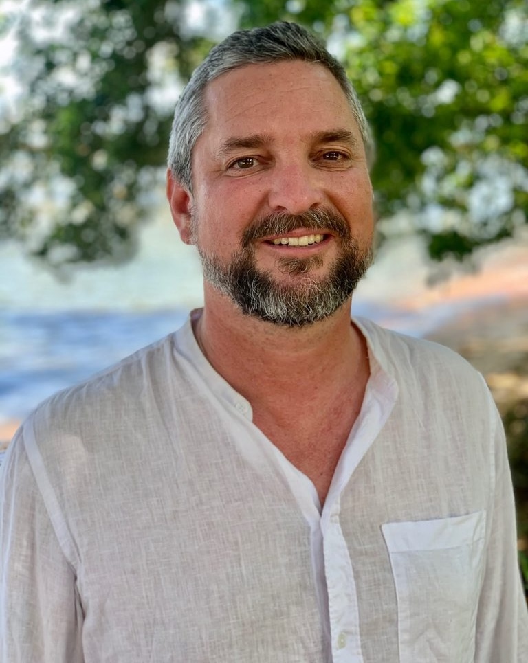 Ben Raines Tours America's Amazon Adventures