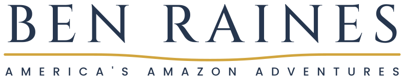 America's Amazon Adventure